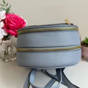 Michael Kors | Bags | Michael Kors Adina Medium Leather  display picture 1